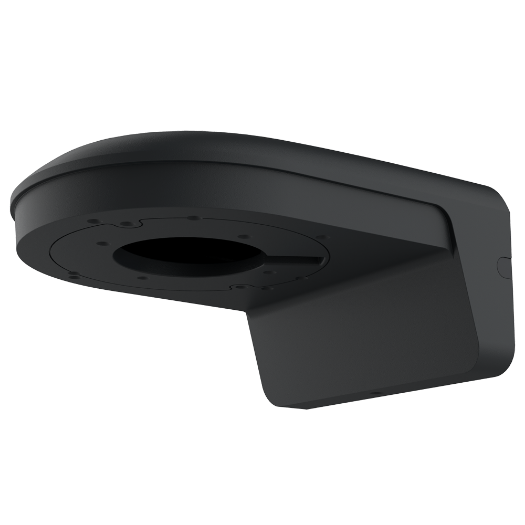 SF-WALLBRACKET-0203-GREY Safire Smart Wall Mount   For dome cameras   Valid for exterior use 