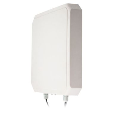 UHF-READER-6M, Pristupni čitač, Pristup UHF TAG-u, Podesivi raspon do 6 m