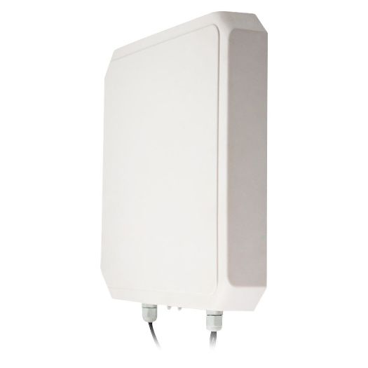 UHF-READER-6M, Pristupni čitač, Pristup UHF TAG-u, Podesivi raspon do 6 m