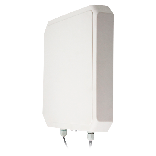 UHF-READER-6M Access reader   UHF TAG Access   Range up to 6 m adjustable 