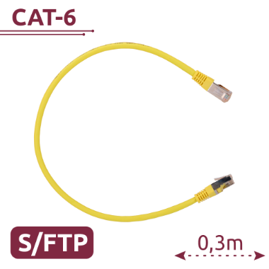 SFTP6A-H-03Y