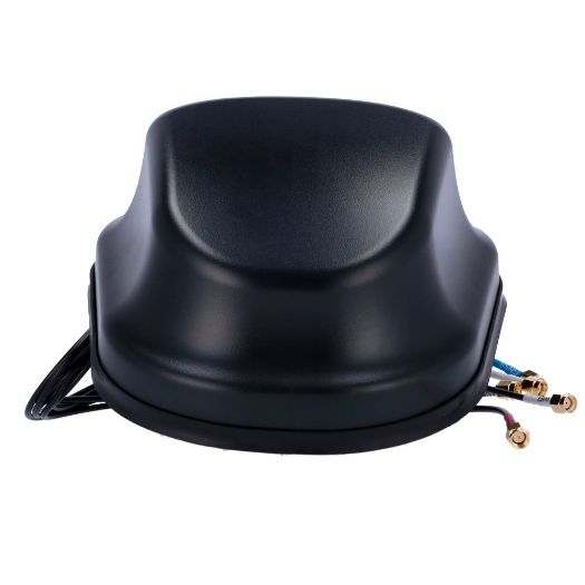 TK-PR1KC640, Teltonika antena, 5G Kombinirani LTE/Wi, Fi/GNSS, Montaža na krov vozila