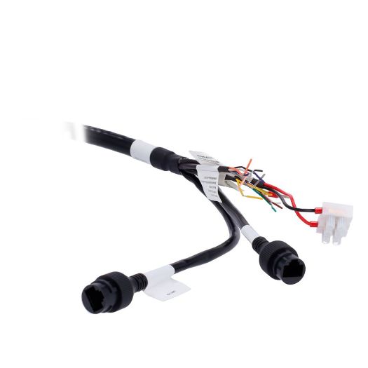 UV-IPC8542ER5-DUP, Panoramska IP kamera 8 megapiksela (4096x1800), Pro asortiman