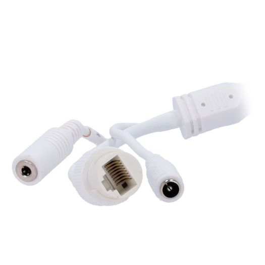 SF-IPB380A-6E1-DL-0360, Safire Smart, Serija Bullet IP kamera E1 Umjetna inteligencija