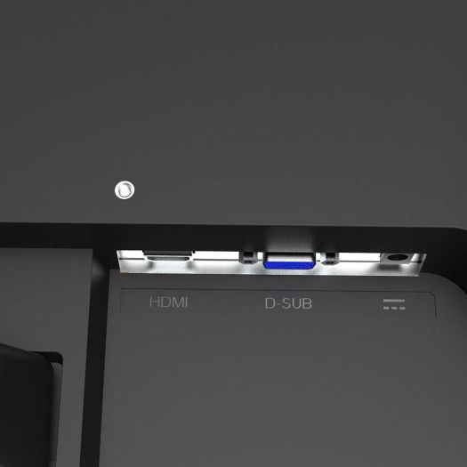 UV-MW-LC24, Monitor 24", FHD rezolucija, Osvježavanje 60 Hz, Kontrast 3000:1