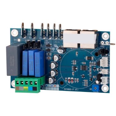 SF-EASGATE-SP-SBOARD, Rezervni dio za EAS anti, antena za krađu, Ploča za konfiguraciju i upravljanje podređenih uređaja