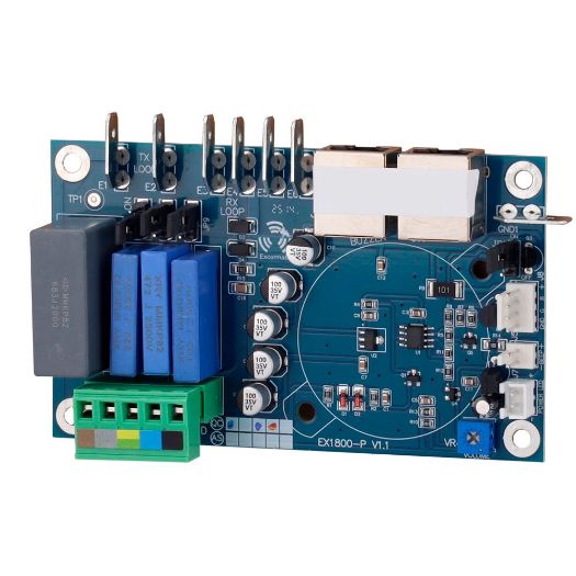 SF-EASGATE-SP-SBOARD, Rezervni dio za EAS anti, antena za krađu, Ploča za konfiguraciju i upravljanje podređenih uređaja