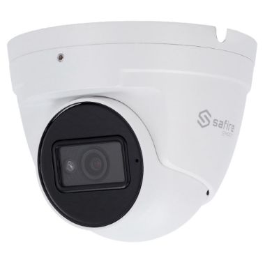 SF-IPT020A-6I1, Safire Smart, Raspon IP Dome kamera I2 Napredna umjetna inteligencija, Rezolucija 6 megapiksela (32961856)