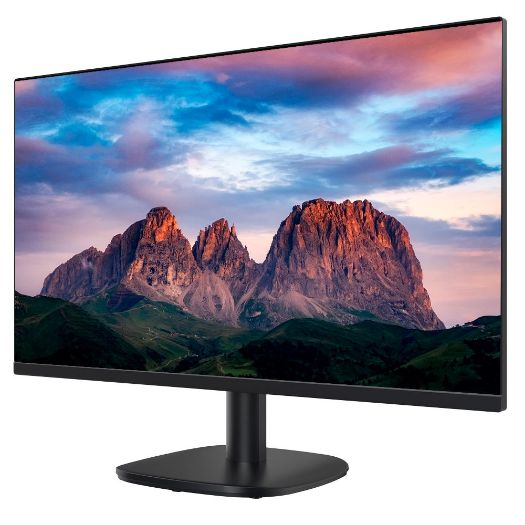 SF-MNT27-FHD-E, Monitor 27", FHD rezolucija, Osvježenje 100 Hz, Kontrast 1000:1
