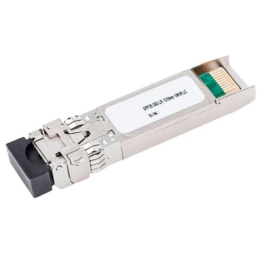 SFP28-25G-1310LR-10SMF-LC, Primopredajni modul SFP28, Valna duljina 1310 nm