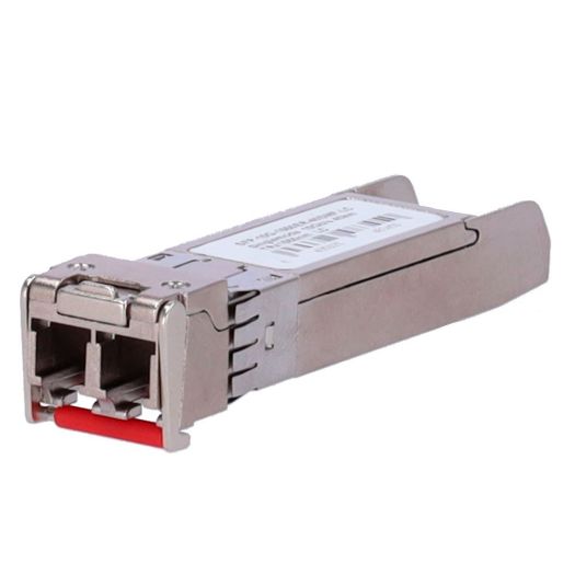SFP-10G-1550ER-40SMF-LC, SFP+ primopredajni modul, Valna duljina 1550 nm, Jednomodno vlakno