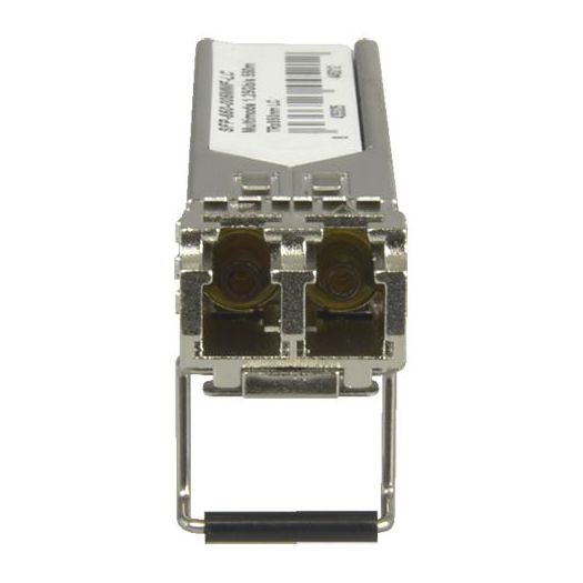 SFP-850-005MMF-LC, SFP primopredajni modul, TRx 850 nm, Višemodno vlakno, LC dupleks konektor