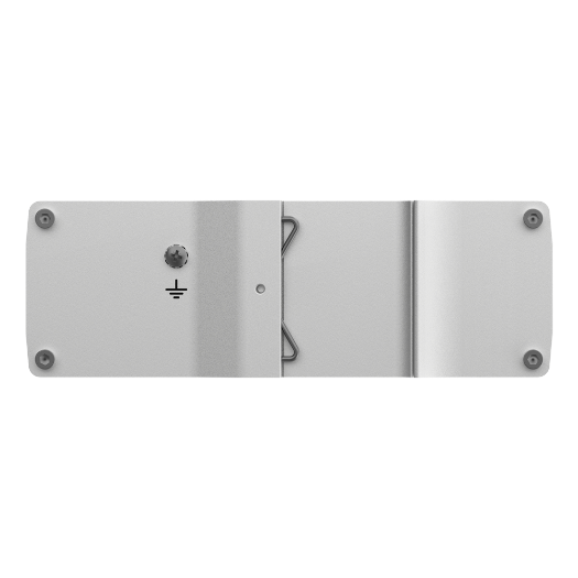 TK-TSW210 Teltonika Industrial Unmanaged Switch   8 Ethernet RJ45 Gigabit +2 SFP Gigabit [%VAR%] ports 