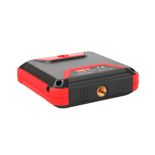UTi120P Pocket thermal camera   Real time temperature measurement   Measurement range 