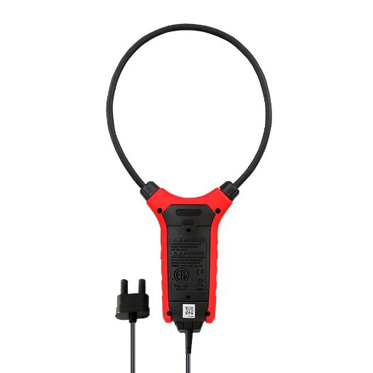 UT-CS09D, Pribor za stezne mjerače, Fleksibilna strujna stezaljka 18", Mjerenje struje u izmjeničnoj struji do 3000A