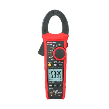 UT219M, Strujna stezaljka, Mjerenje istosmjerne struje do 1000V, Mjerenje u izmjeničnoj struji do 1000V i 600A