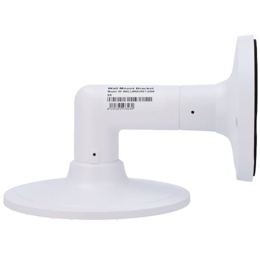 SF-WALLBRACKET-0408, Pametni zidni nosač Safire, Za kupolaste kamere, 140,4 (V) x 155,3 (Š) x 207,2 (D) mm