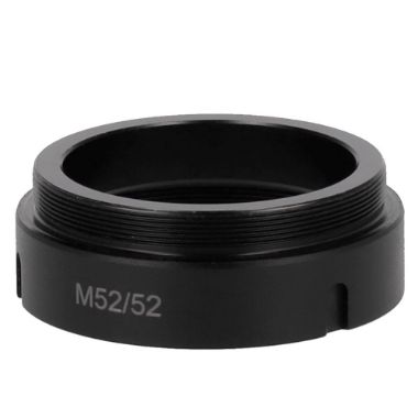SMARTCLIP-HUNT-RING-EXTENSION, PRODUŽETAK PRSTENA Adapter za termičku spojku, Navoj M52x0,75/M52x0,75