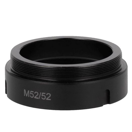 SMARTCLIP-HUNT-RING-EXTENSION, PRODUŽETAK PRSTENA Adapter za termičku spojku, Navoj M52x0,75/M52x0,75