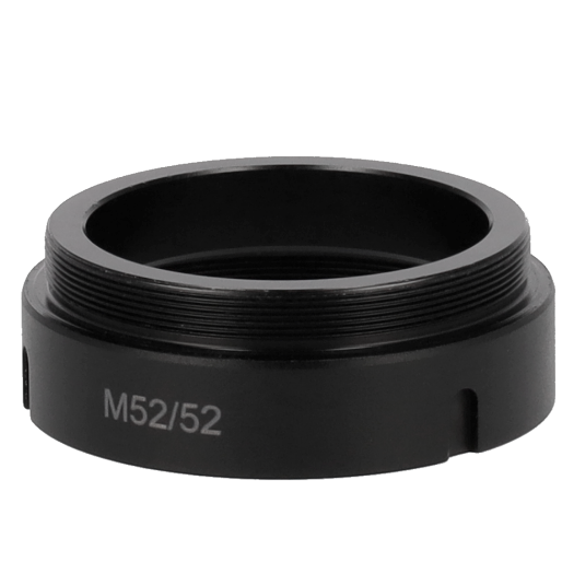 SMARTCLIP-HUNT-RING-EXTENSION PRsten za produženje TERMIČKI KOPELNI ADAPTER Navoj M52x0.75/M52x0.75 