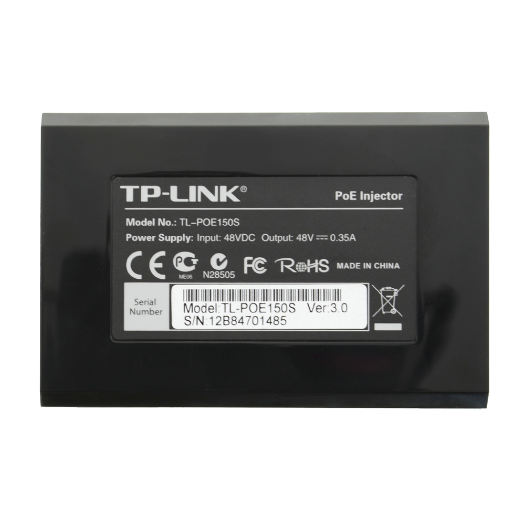 TL-POE150S