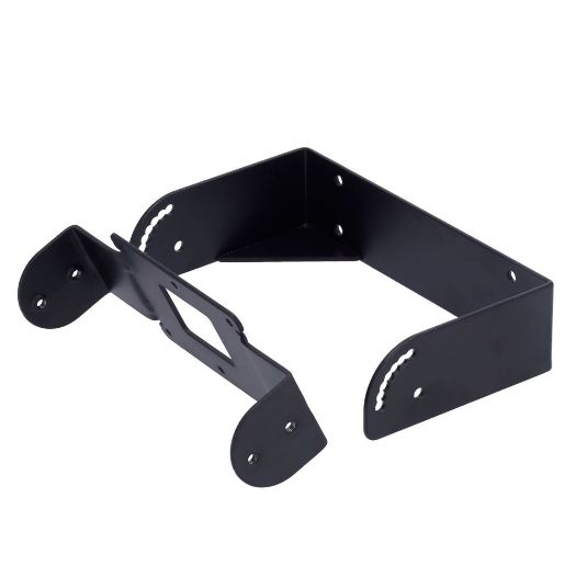 ST-DISPLAY-KITCP4, Strimax, CP4 komplet / 7" monitor s dodirnim zaslonom, 800x400 Rezolucija | Integrirani zvučnici