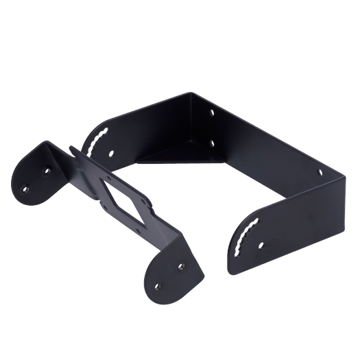 ST-DISPLAY-KITCP4 Streamax   CP4 Kit  / 7" touch screen Monitor    800x400 Resolution | Integrated loudspeakers 