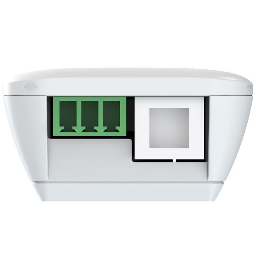 TBB-INTERFACE, TBB sučelje, Kompatibilan s Riio SUN II inverterom, Za unos podataka pomoću računala