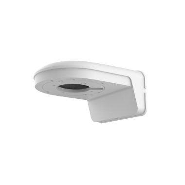SF-WALLBRACKET-0203 Safire Smart Wall Mount   For dome cameras   Valid for exterior use 