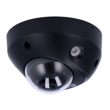 SF-IPD811WA-8P-HV-BLACK