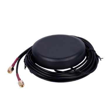 TK-PR1KCL25 Teltonika   Antenna 4G for vehicle roof   Frequency 698 960 and 1710