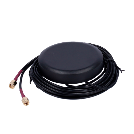 TK-PR1KCL25 Teltonika   Antenna 4G for vehicle roof   Frequency 698 960 and 1710