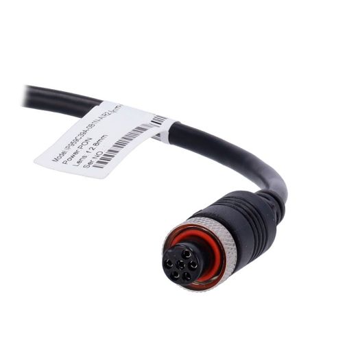 ST-IPC39A, Strimax, IPC kupolasta kamera, 1/2,8" CMOS 1080P, Objektiv od 2,8 mm, IR domet do 15m