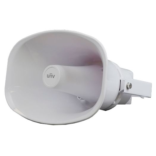 UV-IPS302030-S, Uniview kompresijska roga 30 W, Podržava prijenos s Uniview NVR-om