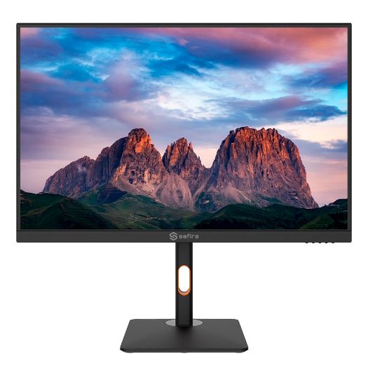 SF-MNT27-4K-V2, Monitor 27", 4K rezolucija, Frekvencija osvježavanja 60 Hz, Kontrast 1000:1
