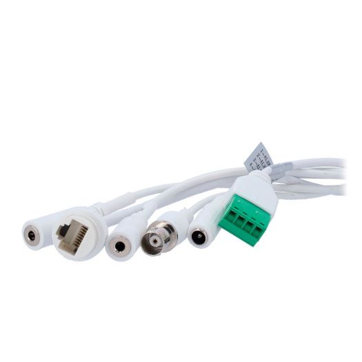 SF-IPB585ZA-4I1, Safire Smart, Domet Bullet IP kamere I1 Napredna umjetna inteligencija, Rezolucija 4 megapiksela (2592x1520)