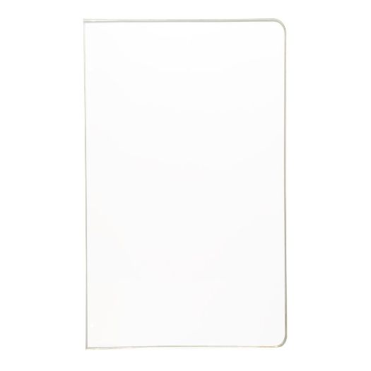 TS-SG808-D800-HIGH, Vrata s turniketom, Kompatibilno s TS-om, SG808, 364 (Š) x 1296 (V) x 10 (D) mm