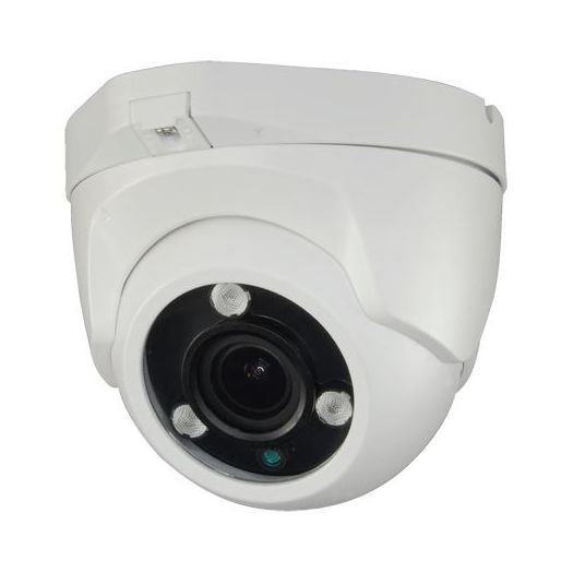 T957ZSW-5U4N1, Kupolasta kamera 5Mpx/4Mpx ULTRA serija, 4 in 1 (HDTVI / HDCVI / AHD / CVBS)