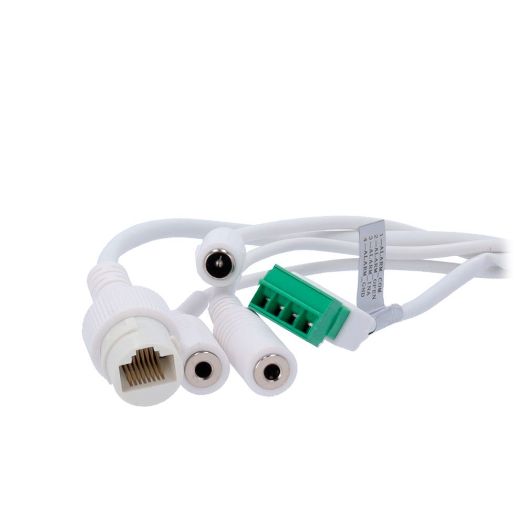 SF-IPD040A-6I1, Safire Smart, Serija IP Dome kamera I1 Napredna umjetna inteligencija, Rezolucija 6 megapiksela (32961856)