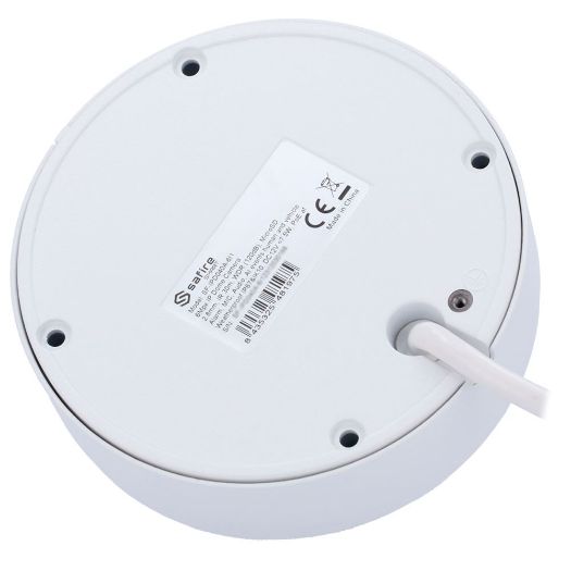 SF-IPD040A-6I1, Safire Smart, Serija IP Dome kamera I1 Napredna umjetna inteligencija, Rezolucija 6 megapiksela (32961856)