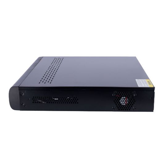 SF-NVR8416A-B2, Safire Smart, NVR snimač za IP kamere, Raspon B2, 16CH video / H.265S Kompresija / 4HDD