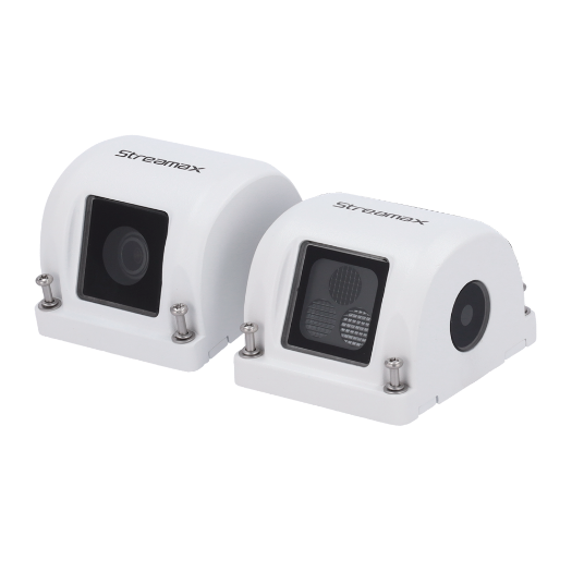 ST-BSD-1080P-L Streamax   Left blind spot control camera   1/2.8" CMOS 1080P 