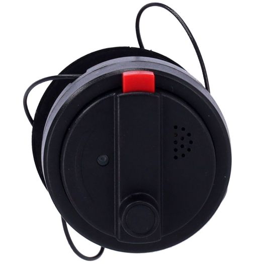 SF-EASTAG-RF-SPIDER02, Elektronički anti, zaštita od krađe EAS, RF 8.2 MHz | Magnetsko otpuštanje