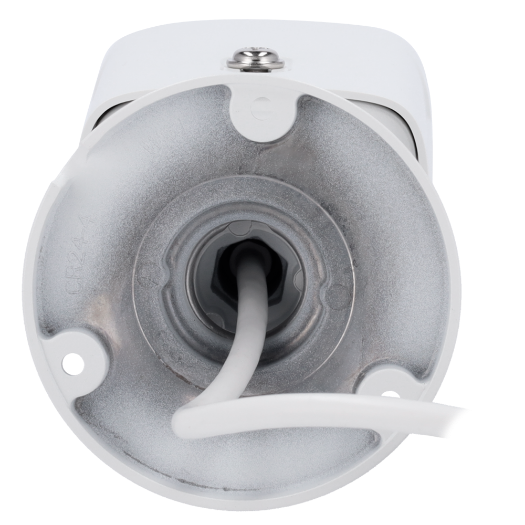 SF-IPB380A-8E1-DL Safire Smart   Bullet IP Camera range E1 Artificial Intelligence 