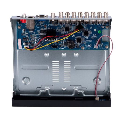 SF-XVR3116-HG, Safire Smart, Analogni snimač serije XVR HG, 16CH HDTVI/HDCVI/AHD/CVBS/ 16+2 IP