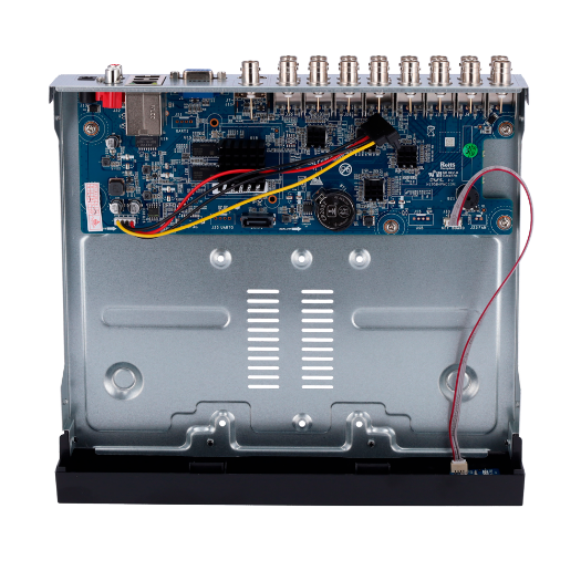 SF-XVR3116-HG Safire Smart XVR HG serija analogni snimač 16CH HDTVI/HDCVI/AHD/CVBS/ 16+2 IP 