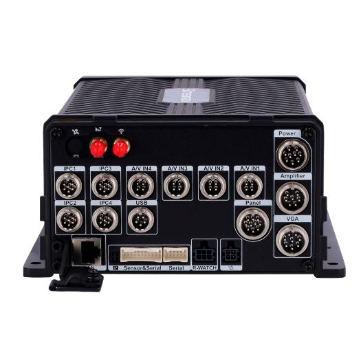 ST-X3N-PRO-PTH0404-GPS4GW