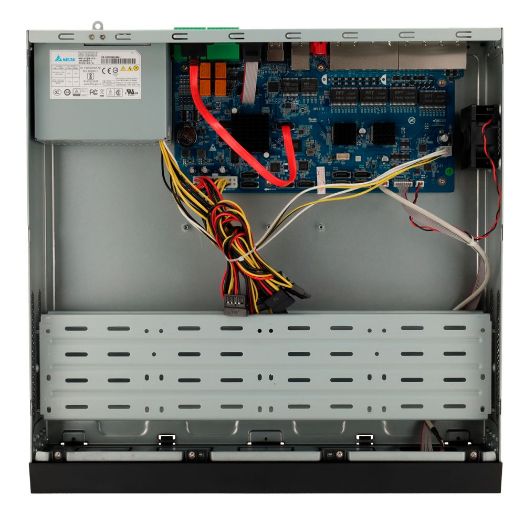 SF-NVR8832A-16P-B2, Safire Smart, NVR snimač za IP kamere, Raspon B2