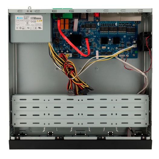 SF-NVR8832A-16P-B2 Safire Smart   NVR recorder for IP cameras   B2 range 