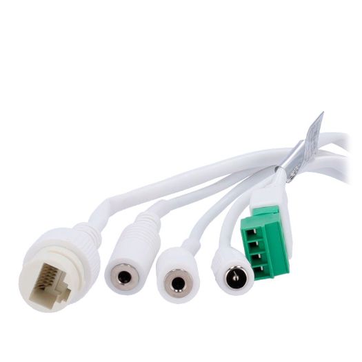 SF-IPD050A-4I1, Safire Smart, Serija IP Dome kamera I1 AI Advanced, Rezolucija 4 megapiksela (2592x1520)